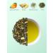 Magdomir Green tea with ginger and orange "Immune charge" 150 g - Buy Online on GoSupps.com