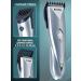 Delta Battering hair cutting machine silver 2 watts - Buy Online on GoSupps.com