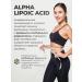 VitaMeal Alpha lipoic acid 100 mg - Buy Online on GoSupps.com