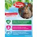 HAPPY JUNGLE Feed for rabbits 900 g for rodents dry - Buy Online on GoSupps.com