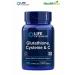 Life extension Glutathione Cysteine & C 100 Glutation cysteine vitamin C