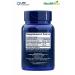 Life extension Glutathione Cysteine & C 100 Glutation cysteine vitamin C - Buy Online on GoSupps.com