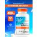 Doctor's Best Fully active Folat Fully Active Flate 400 g 90 cap