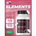 PEPTIDES Revilab Elements multivitamins 90 tablets