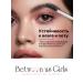 Between us girls Gel - eyebrow fixator 2 pcs - Buy Online on GoSupps.com