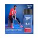 Reebok Soul gel men's sport 400ml - Buy Online on GoSupps.com