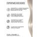 Goldwell LD Brightener Natural Smilecent Hair Cream 60 ml - Buy Online on GoSupps.com