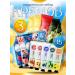 Pianeta bellezza Hand cream set 15 pcs