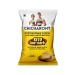 Protein chips Chicharony Taste cheese 3 pcs x 40 g