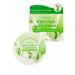DEOPROCE Face cream moisturizer with cucumber from edema and irritation