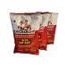 Protein chips Chicharony Taste Crab 3 pcs x 40 g - Buy Online on GoSupps.com