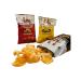 Protein chips Chicharony Taste Crab 3 pcs x 40 g - Buy Online on GoSupps.com