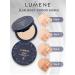 Lumene Facial powder matting Matte with a satin finish tone 0 - Buy Online on GoSupps.com