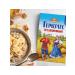 Russian Product Oat flakes 1 pack 420 g Hercules