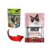 Night Hunter Wet food for cats veal lumberry 100 g 10 pcs - Buy Online on GoSupps.com