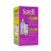 Soell Moisturizing and thermal protection shampoo set - Buy Online on GoSupps.com