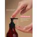 SYNERGETIC Hand soap and body "patchouli and aromatic bergamot" 380ml - Buy Online on GoSupps.com