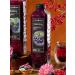Pinch & Drop Fruit puree for cocktails Chernomotor Rowal 1 liter - Buy Online on GoSupps.com