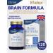 Capsules (Efamol) Brain Formula 120 pieces Eflex
