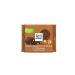 VkusVill Milk chocolate Ritter Sport cookies with nuts 100 g