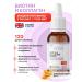 Biotell Biotin and collagen 5000 vitamins for hair skin and nails