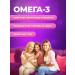 AllianceNatur Omega-3 1000 mg 60 capsules - Buy Online on GoSupps.com