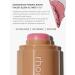 Blue Facial Stick Cream R Hode Sleepy Girl Soft Mauve - Buy Online on GoSupps.com