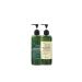 ADELLINE Set for hair shampoo and mask Clean & Volume Air conditioner - Buy Online on GoSupps.com