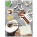 Day 2 Day Care Ayurvedic trio-set Black seeds coconut aloe 3x100g - Buy Online on GoSupps.com