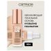 CATRICE Moisturizing tonal face cream 004