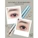 Mascara for eyelashes Black volume and lengthening Korean - Buy Online on GoSupps.com