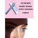 EVEREST BEAUTY COLLAGEN eyelashes lengthening dividing - Buy Online on GoSupps.com