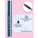 EVEREST BEAUTY COLLAGEN eyelashes lengthening dividing - Buy Online on GoSupps.com