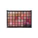 Palette shadows 54 colors