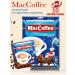 Maccoffee 3 in 1 with condensed milk (20 g x 10 pcs) 200 g