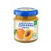 grandma's basket Puree fruit apricot 100 g x 6 - Buy Online on GoSupps.com