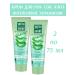 Pure hand cream Aloe 75ml 2pcs