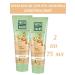 Clean cream-shaped line for the hands of sea buckthorn 75ml 2pcs