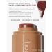 Facial blush toasted Teddy - Buy Online on GoSupps.com