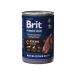 Brit Canned food with lamb and buckwheat for dogs with feelings. food 410g - Buy Online on GoSupps.com