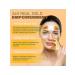 Mask with gold 24K anti -aging - Buy Online on GoSupps.com