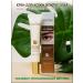 SADOER Eye cream around the eyes