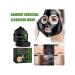 Mask with coal cleans pores deleys black dots - Buy Online on GoSupps.com