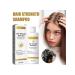 Thick hair shampoo 100ml strengthens the roots