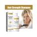 Thick hair shampoo 100ml strengthens the roots - Buy Online on GoSupps.com