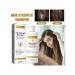 Thick hair shampoo 100ml strengthens the roots - Buy Online on GoSupps.com