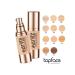 TopFace Core Cream Perfect Covering Foundation 30ml tone 04 463 - Buy Online on GoSupps.com