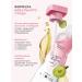 MIXIT Lip gloss moisturizer increasing 01 Make Up - Buy Online on GoSupps.com