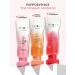 MIXIT Lip gloss moisturizer increasing 01 Make Up - Buy Online on GoSupps.com