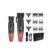 All for Family V640 hair cutting machine - trimmer with nozzles